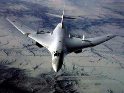 Бомбардировщик Ту-160. Фото с сайта tu160.info
