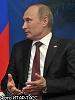 Путин спасет бизнес от 'наездов'